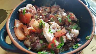 Alfama Wine And Company