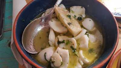 Alfama Wine And Company