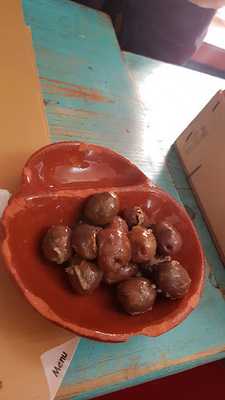 Alfama Wine And Company