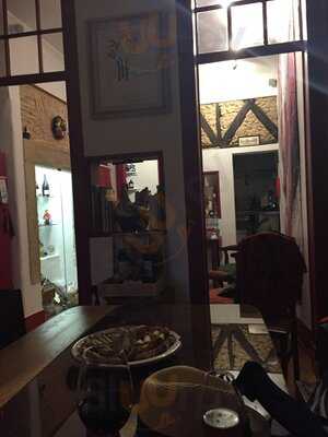 Alfama Wine And Company