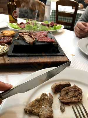 Churrasco Da Graça
