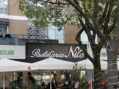 Pastelaria Nilo