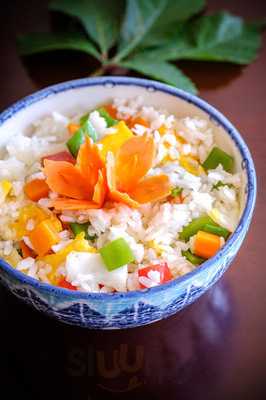 Yasuke Japanese Restaurant