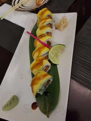 Yasuke Japanese Restaurant