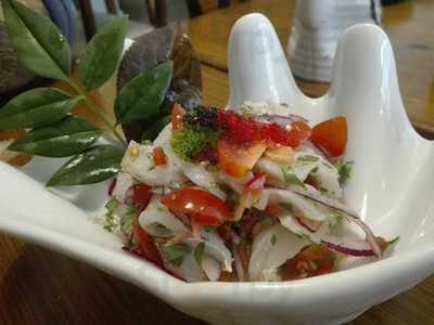 Yasuke Japanese Restaurant