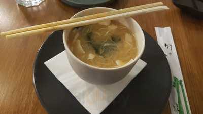 Yasuke Japanese Restaurant