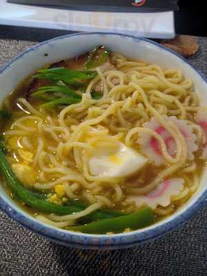 Yasuke Japanese Restaurant