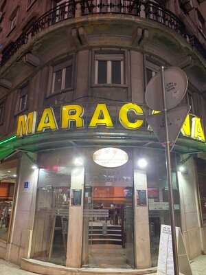 Maracane