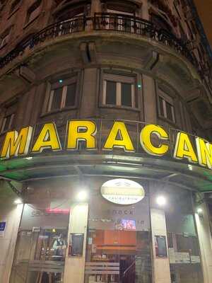 Maracane