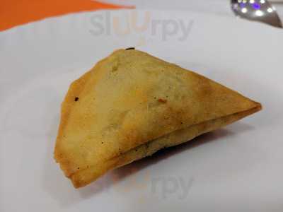 Taste - Restaurante Indiano