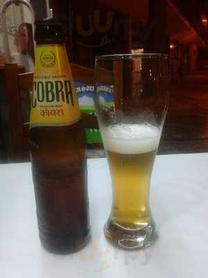 Taste - Restaurante Indiano