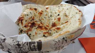 Taste - Restaurante Indiano