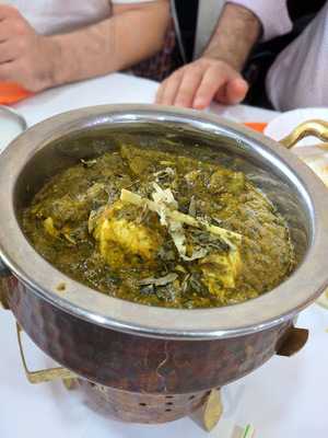 Taste - Restaurante Indiano