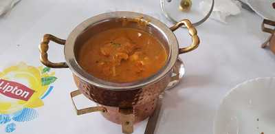 Taste - Restaurante Indiano