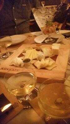 Espumantaria Do Cais