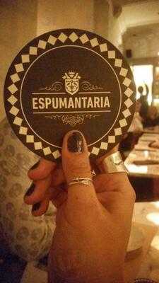 Espumantaria Do Cais