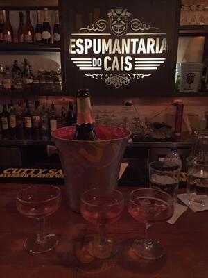 Espumantaria Do Cais