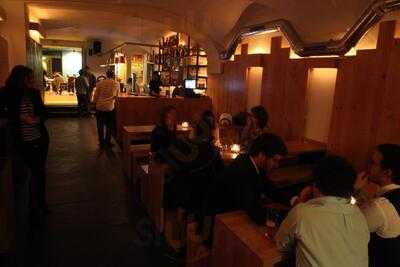 Espumantaria Do Cais