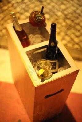 Espumantaria Do Cais