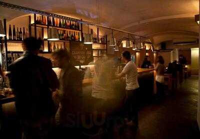 Espumantaria Do Cais