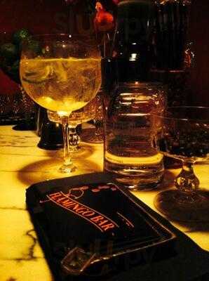 Bar Flamingo