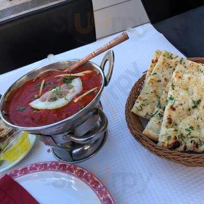 Gandhi Palace - Restelo