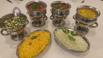 Gandhi Palace - Restelo