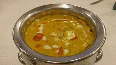 Gandhi Palace - Restelo