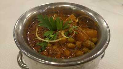 Gandhi Palace - Restelo