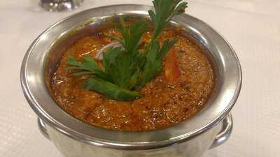 Gandhi Palace - Restelo