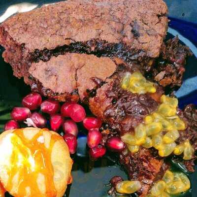 Vou Te Contar Uma Estória Caffé