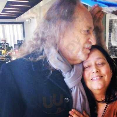 Vou Te Contar Uma Estória Caffé