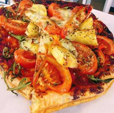 Vou Te Contar Uma Estória Caffé