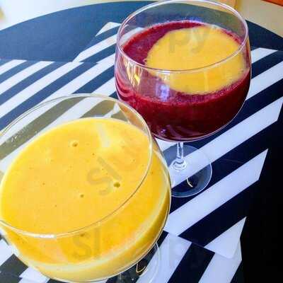 Vou Te Contar Uma Estória Caffé