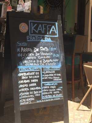 Kaffa Coffee Zone