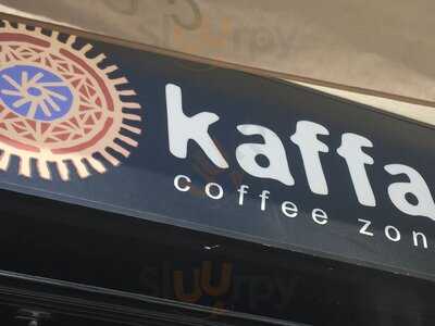 Kaffa Coffee Zone