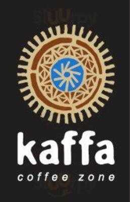 Kaffa Coffee Zone