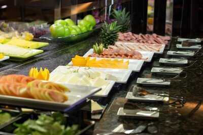 Astrolábio Restaurante & Café