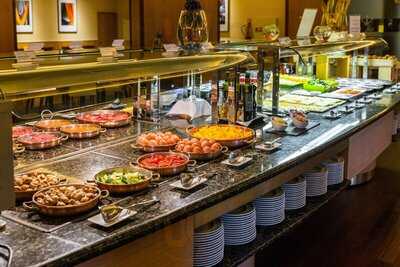 Astrolábio Restaurante & Café