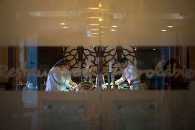 Astrolábio Restaurante & Café