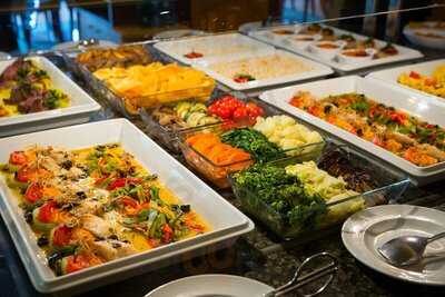 Astrolábio Restaurante & Café