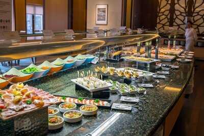 Astrolábio Restaurante & Café