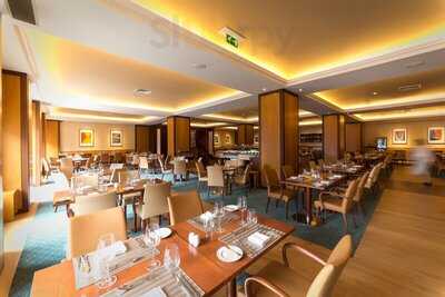 Astrolábio Restaurante & Café