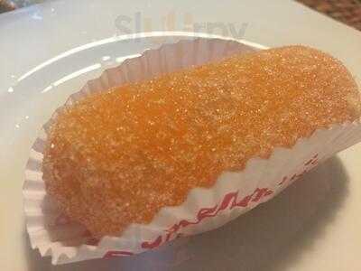 Pastelaria Cinderela