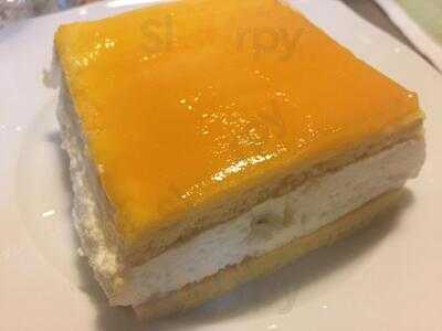 Pastelaria Cinderela