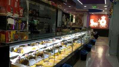 Pastelaria Cinderela