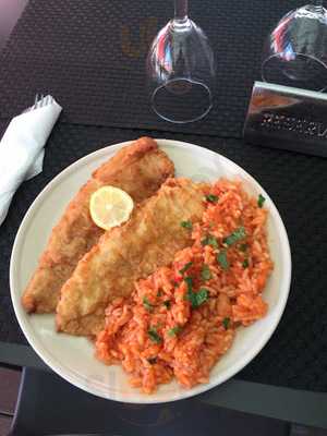 Pastelaria O Planetario