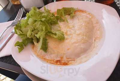 Pastelaria O Planetario