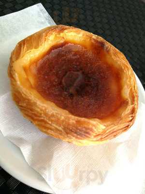 Pastelaria O Planetario