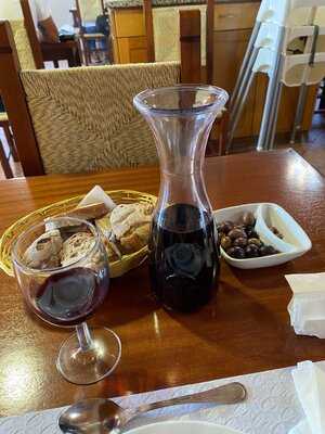 Churrasqueira Grelha Do Benjamim